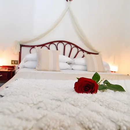 酒店 Lido Palace 圣玛格利特迪普拉