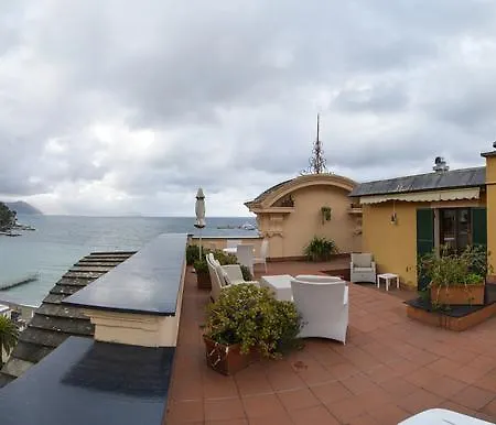 Lido Palace 圣玛格利特迪普拉