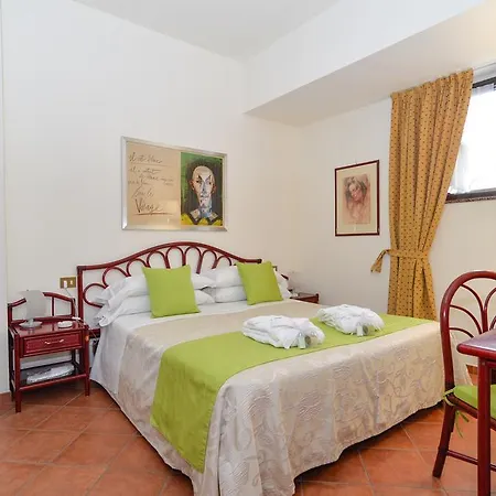 Hotel Lido Palace Santa Margherita di Pula