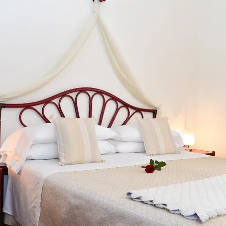 Lido Palace 圣玛格利特迪普拉