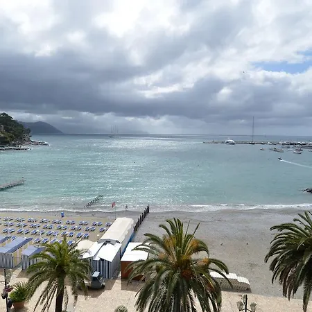 酒店 Lido Palace 圣玛格利特迪普拉