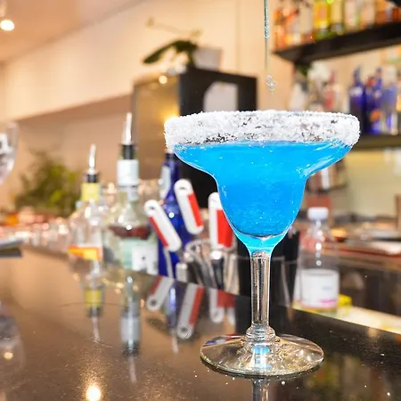 Lido Palace 圣玛格利特迪普拉