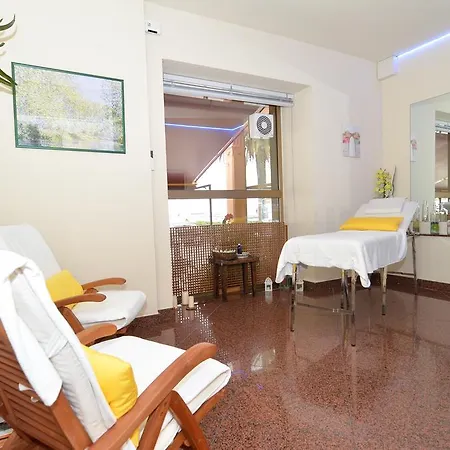 Lido Palace 圣玛格利特迪普拉