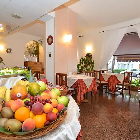 Lido Palace Santa Margherita di Pula