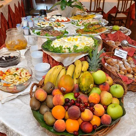 Ξενοδοχείο Lido Palace