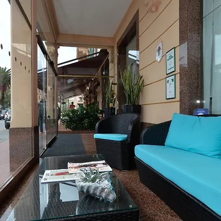 Lido Palace Santa Margherita Ligure