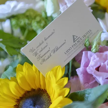 Hotel Lido Palace Santa Margherita di Pula