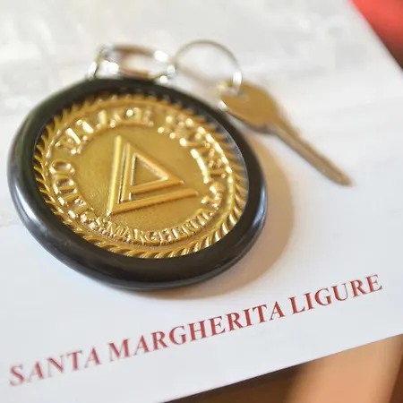 酒店 Lido Palace 圣玛格利特迪普拉