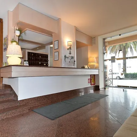 Lido Palace Hotel Santa Margherita Ligure