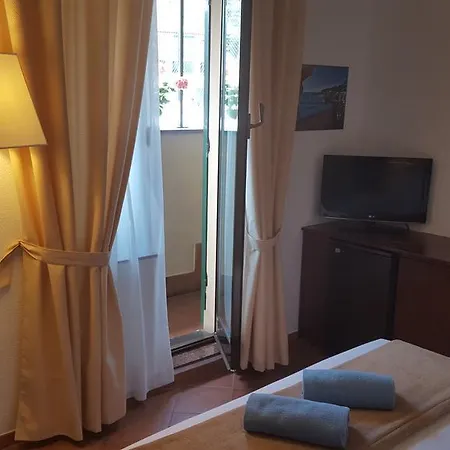 Lido Palace Ξενοδοχείο