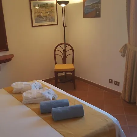 Ξενοδοχείο Lido Palace