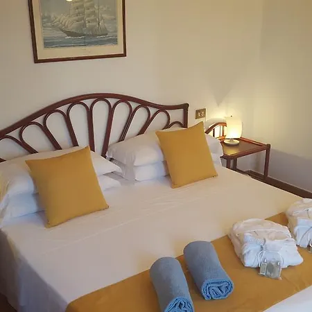 Lido Palace 酒店 4*