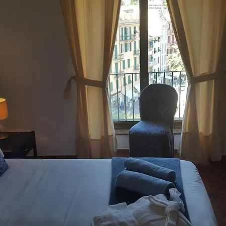 Lido Palace Santa Margherita Ligure