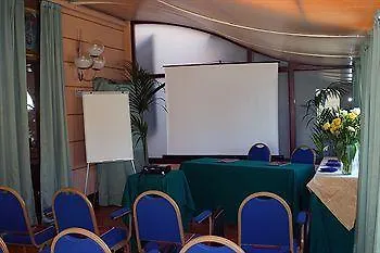 酒店 Lido Palace 4*