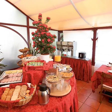 酒店 Lido Palace 圣玛格利特迪普拉