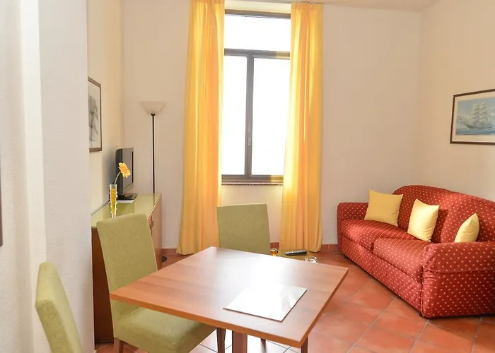 Отель Lido Palace