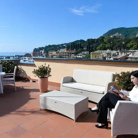 Hotel Lido Palace