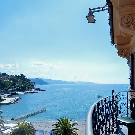 Lido Palace Santa Margherita Ligure