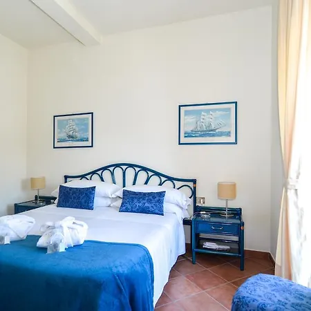 Lido Palace Санта-Маргерита-ди-Пула