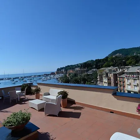 호텔 Lido Palace 4*