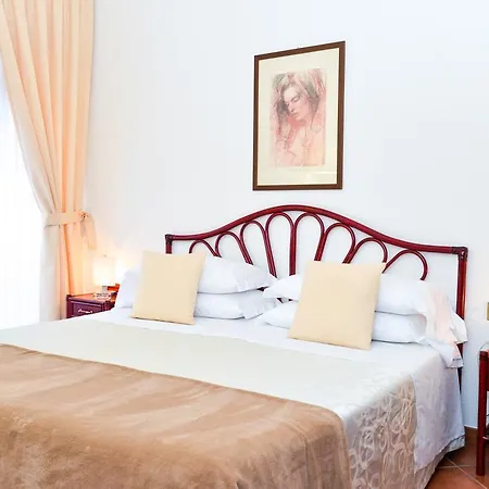 Отель Lido Palace