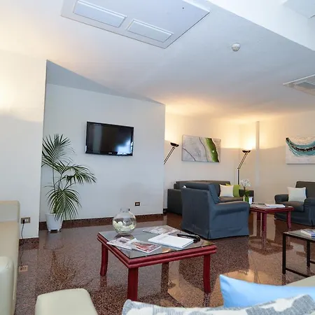 호텔 Lido Palace 4*
