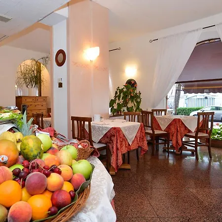 Lido Palace