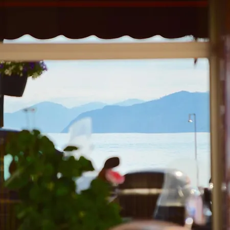 Lido Palace Санта-Маргерита-ди-Пула