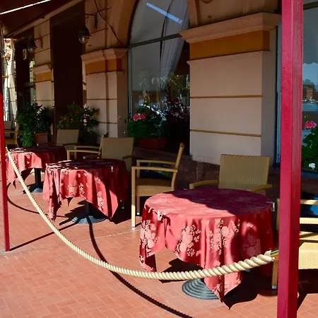 Hotel Lido Palace