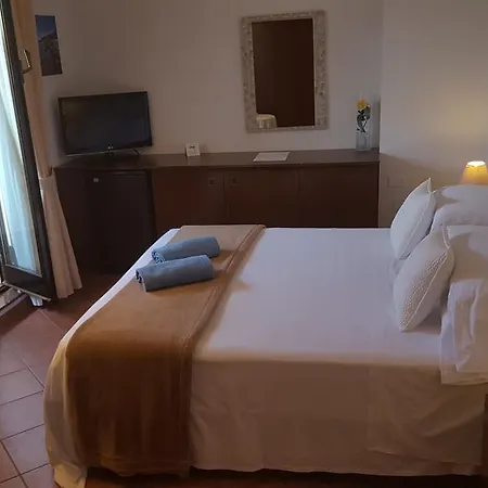 Lido Palace 4* 산타마르게리타디풀라