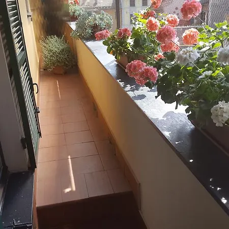 Lido Palace 호텔 산타마르게리타디풀라