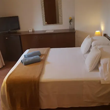 Lido Palace 호텔