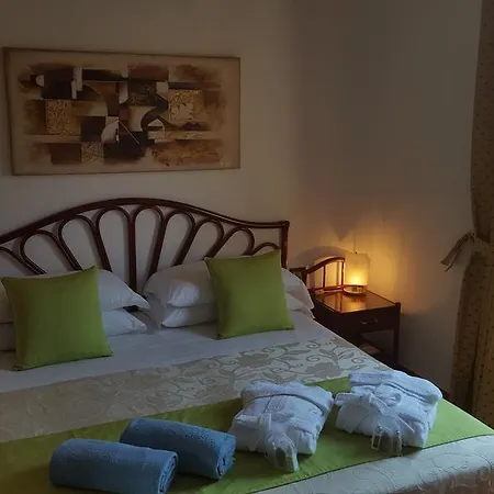 Lido Palace 호텔