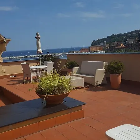 호텔 Lido Palace