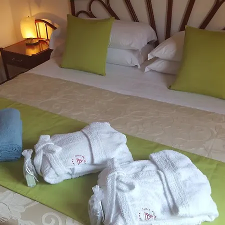 Lido Palace 호텔