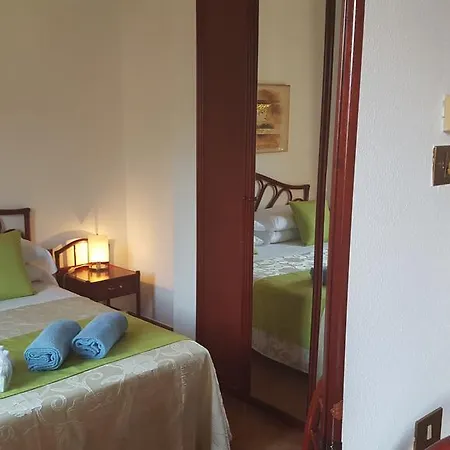 Lido Palace 4* Санта-Маргерита-Лигуре