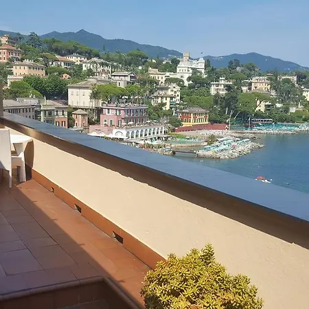 Lido Palace 4* 산타마르게리타디풀라