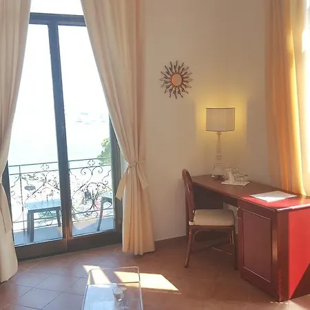 Lido Palace 4*