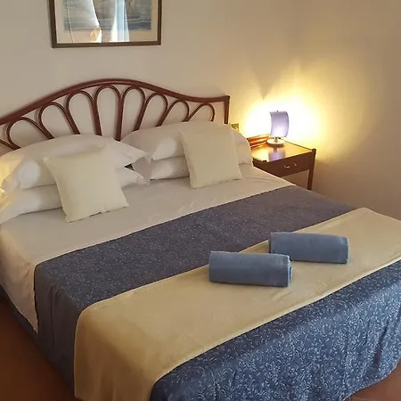 Lido Palace 산타마르게리타디풀라