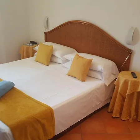 Lido Palace 4* 산타마르게리타디풀라