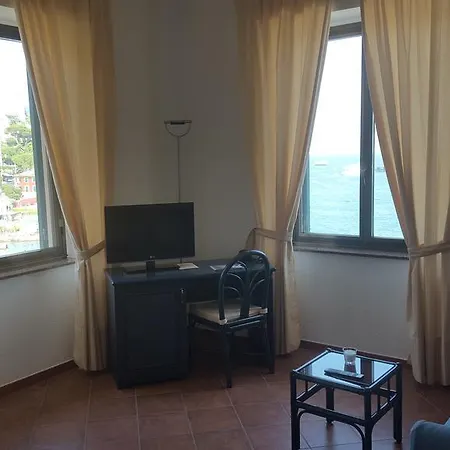 호텔 Lido Palace 산타마르게리타디풀라