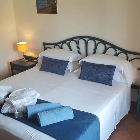 호텔 Lido Palace