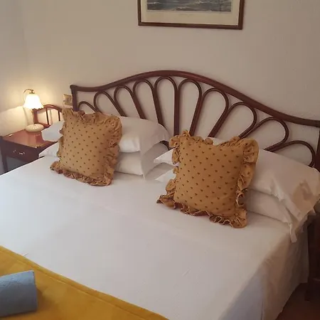 Lido Palace 호텔