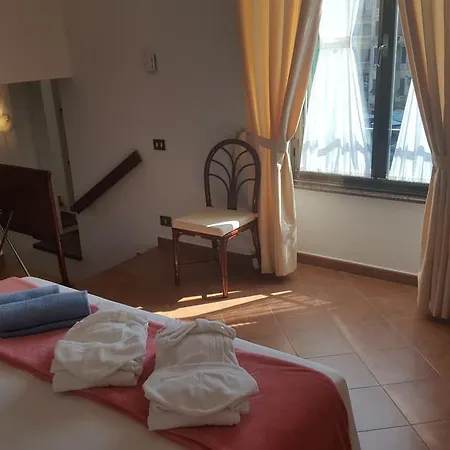 Lido Palace 4* 산타마르게리타디풀라