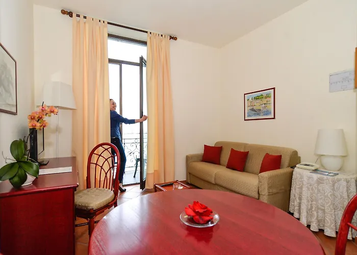 Hotel Lido Palace 4*