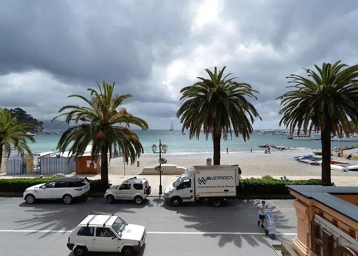 Hotel Lido Palace 4*