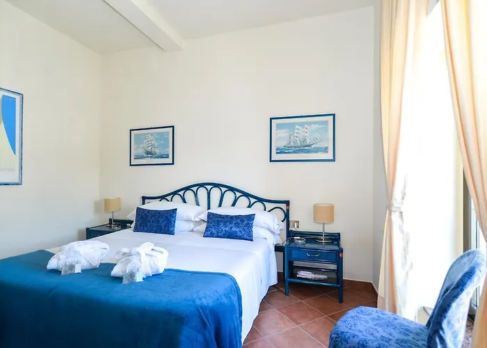 Lido Palace Santa Margherita di Pula