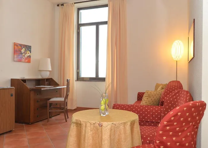 Lido Palace Santa Margherita di Pula