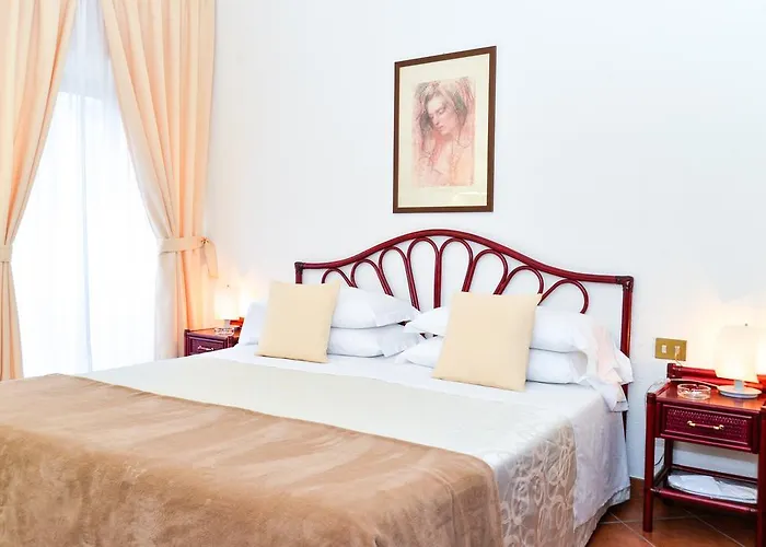 Hotel Lido Palace