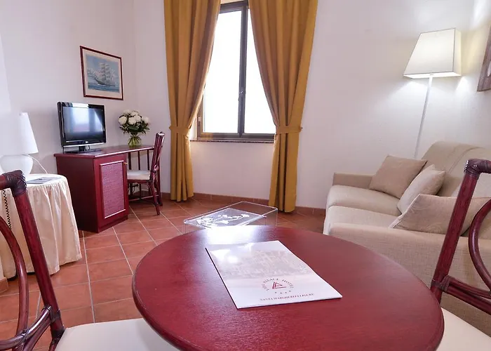Hotel Lido Palace